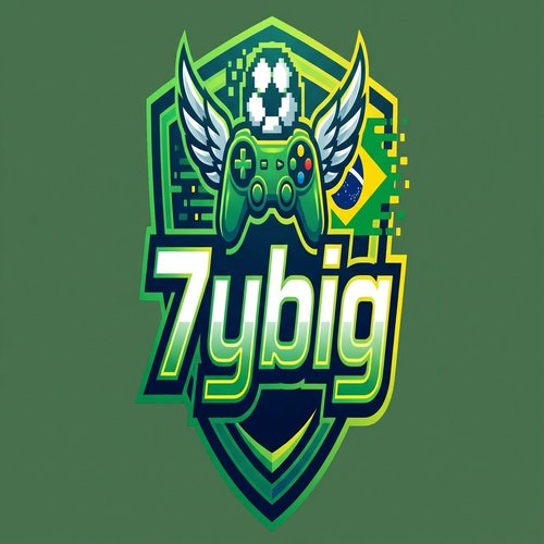 Logo 7ybig