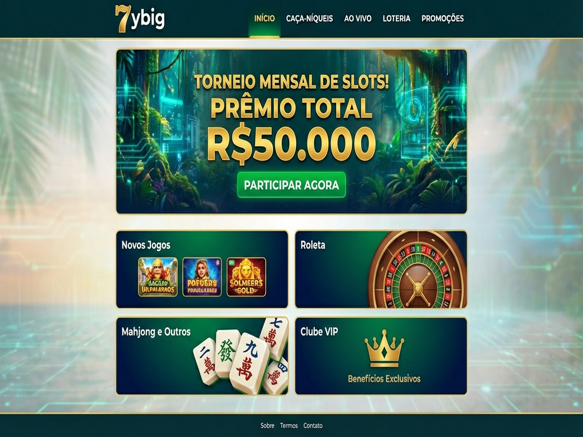 Screenshot 3 7ybig